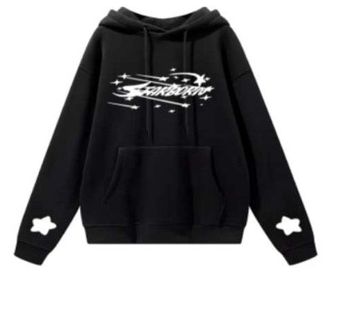 Starborn Hoodie